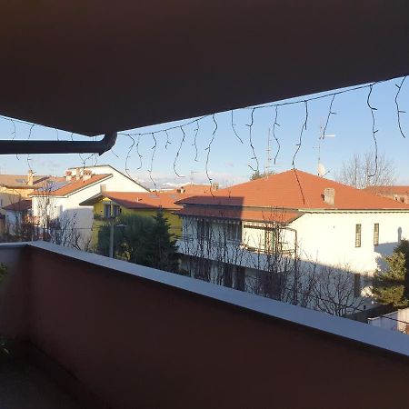 Alice 12 Flat - Apartment Bollate Buitenkant foto