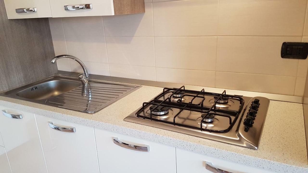 Alice 12 Flat - Apartment Bollate Buitenkant foto
