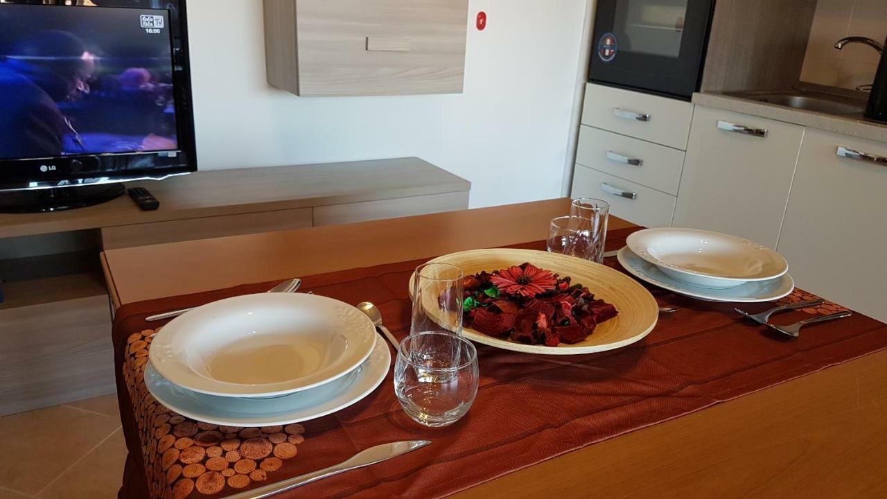 Alice 12 Flat - Apartment Bollate Buitenkant foto