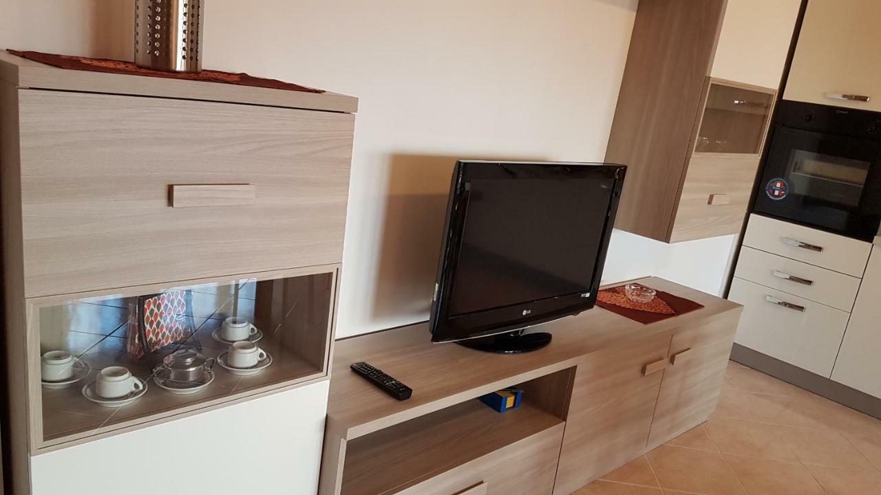 Alice 12 Flat - Apartment Bollate Buitenkant foto