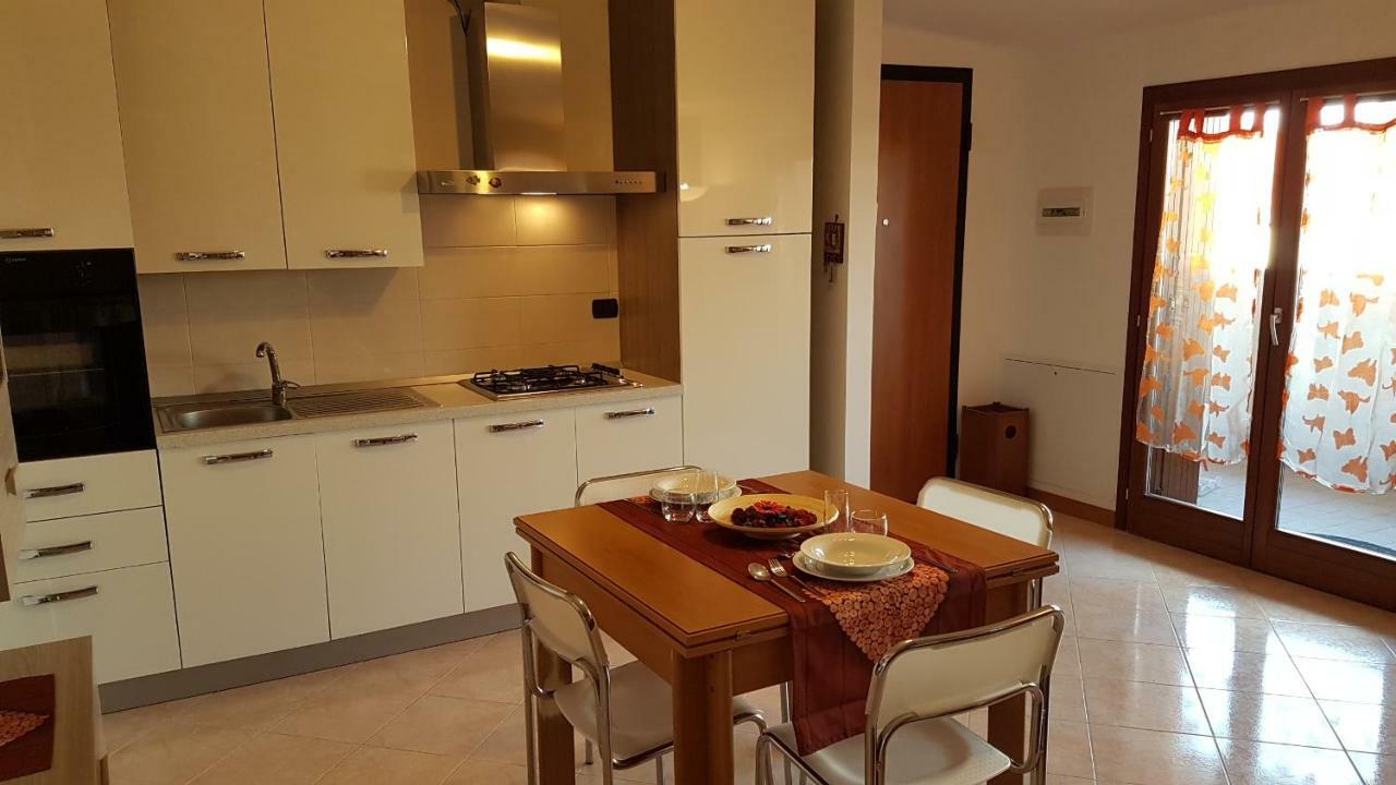 Alice 12 Flat - Apartment Bollate Buitenkant foto