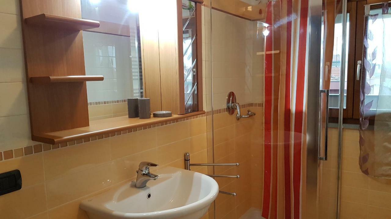 Alice 12 Flat - Apartment Bollate Buitenkant foto